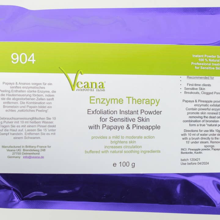 Enzyme Peeling Peel Off Mask for wholesale by Veana