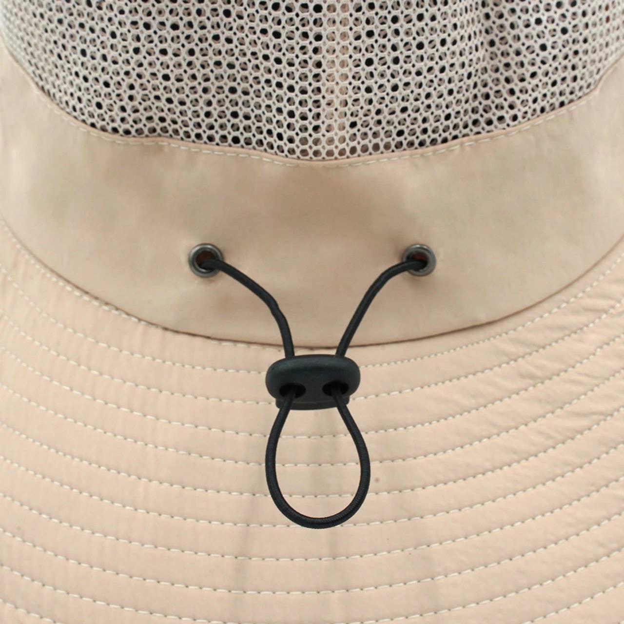 Selini New York - Wholesale Straw Hat - Unisex - Boonie Fisherman Sun Hat- BHT100214