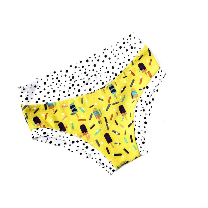 Pops for wholesale by Moondies Kids