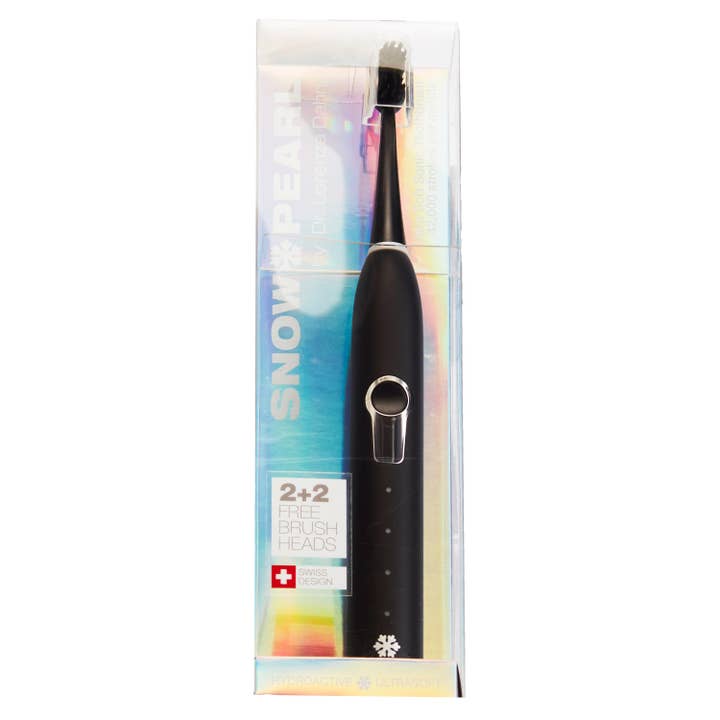 SNOW PEARL - Wholesale Toothbrush - 2+2 Ultra Soft KONEX HD Sonic Toothbrush3