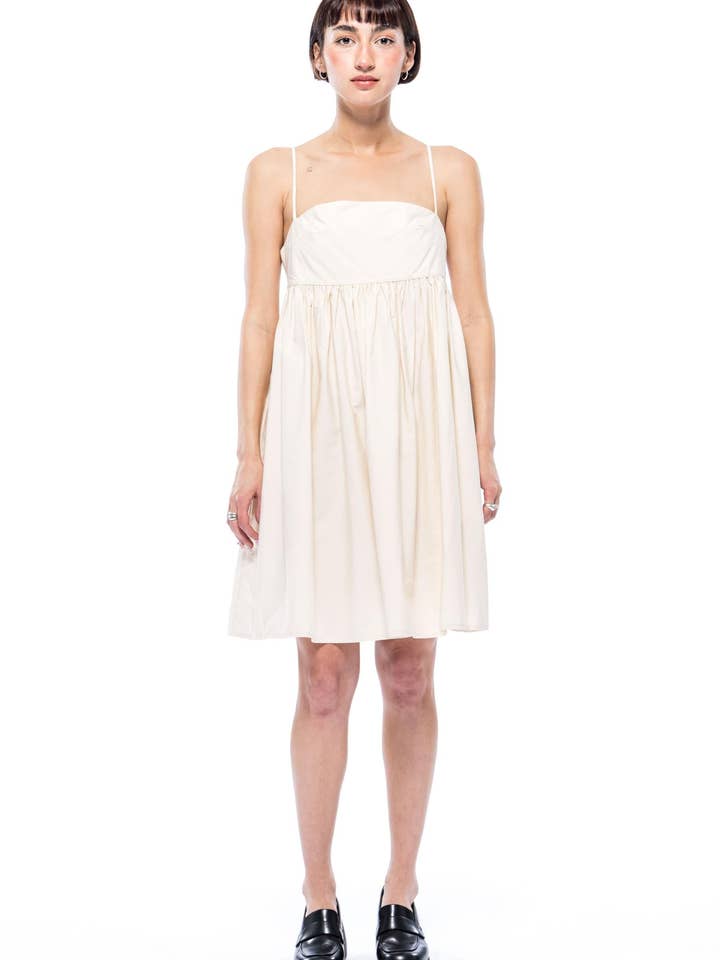 Toit Volant - Wholesale Dress - Women's - Asteria Dress