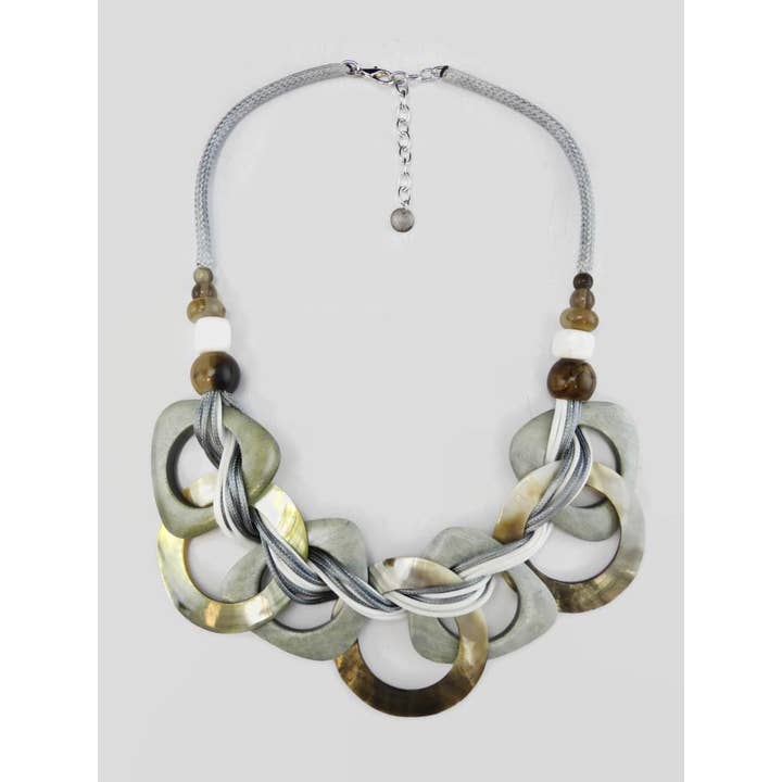 UJ19-4114 Grey for wholesale by A Touch of Style LLC