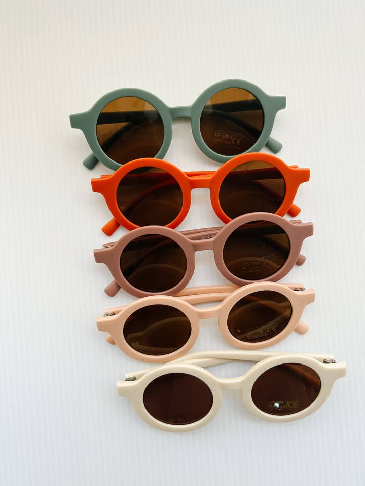 The Sunnies for wholesale by Drawers Co.