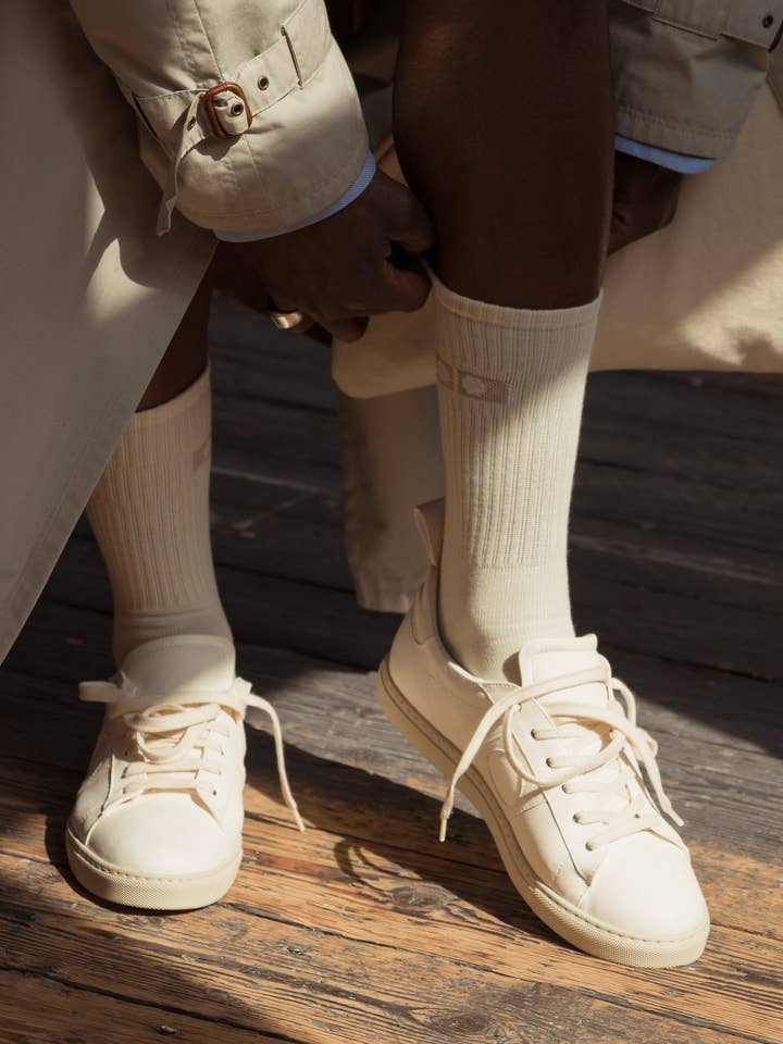 Calzini per la vendita all'ingrosso da parte di IACYA - I AM CAUSE YOU ARE