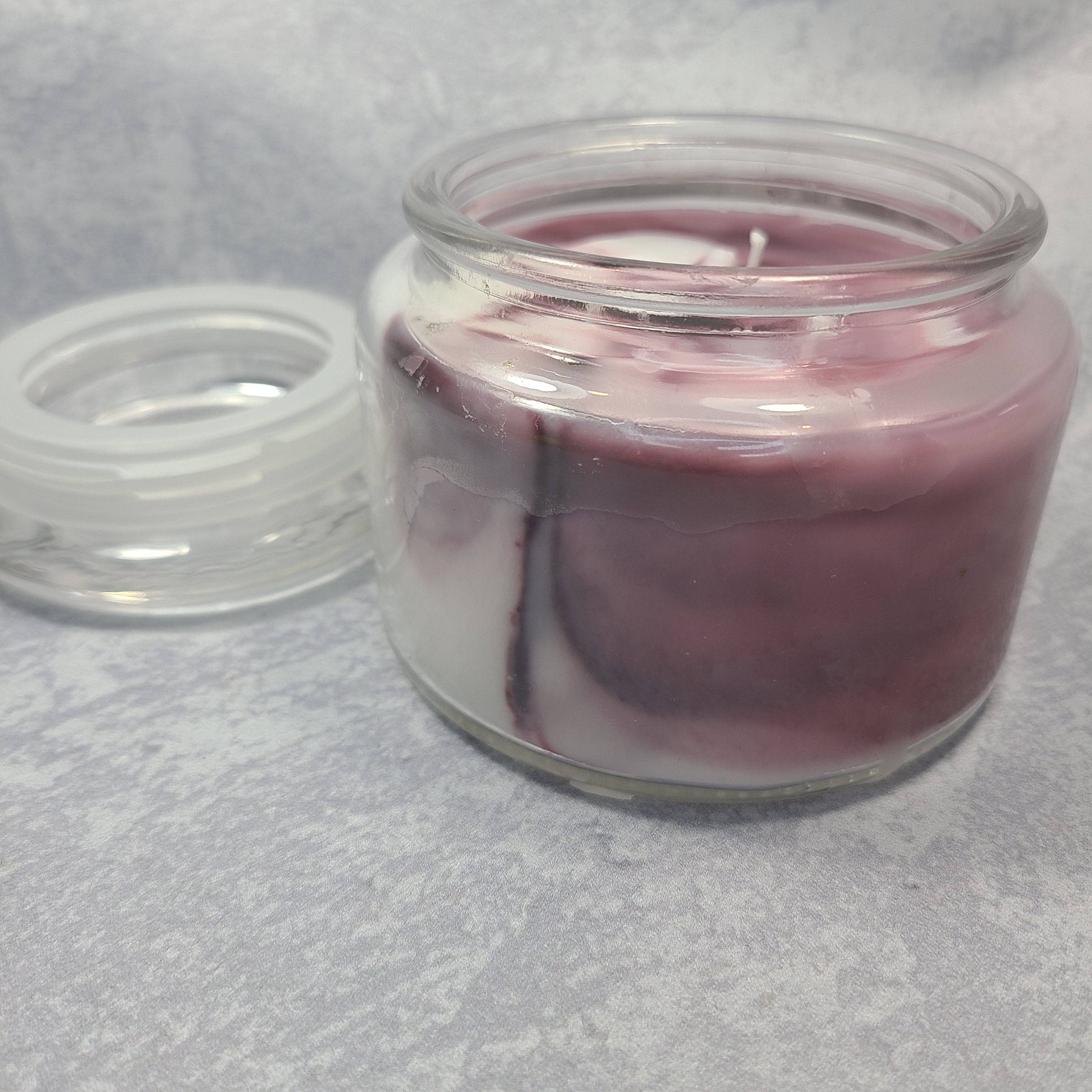 Maiden Midwest - Wholesale Jar/Filled Candle - Unscented Odor Eliminating Candle (8 ounce)6