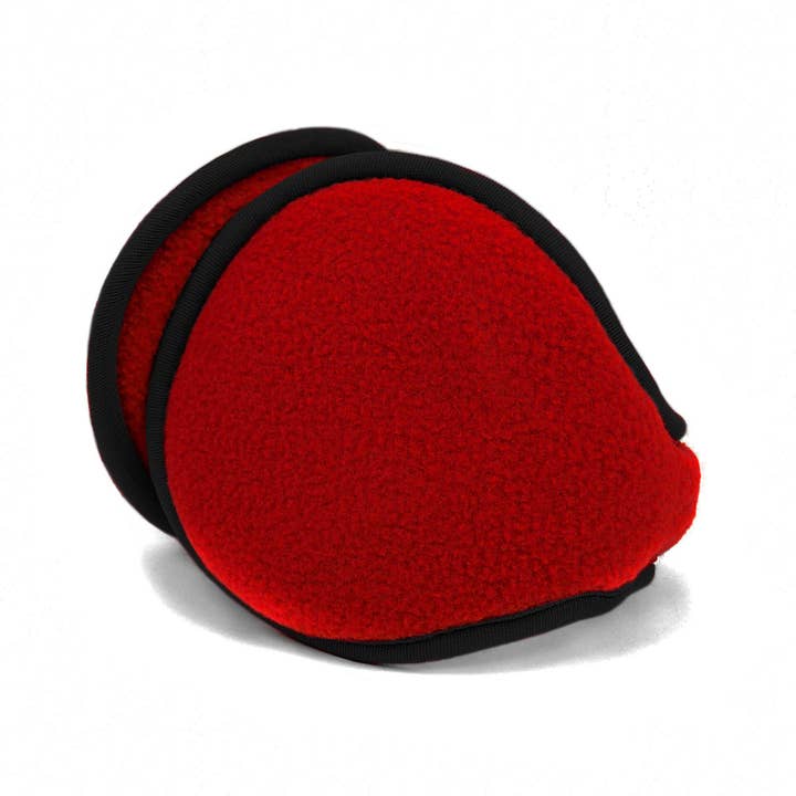 Selini New York - Wholesale Earwarmers/Ear Muffs - Women's - Classic Adjustable Wrap-Around Winter Fleece Winter Ear Muff12
