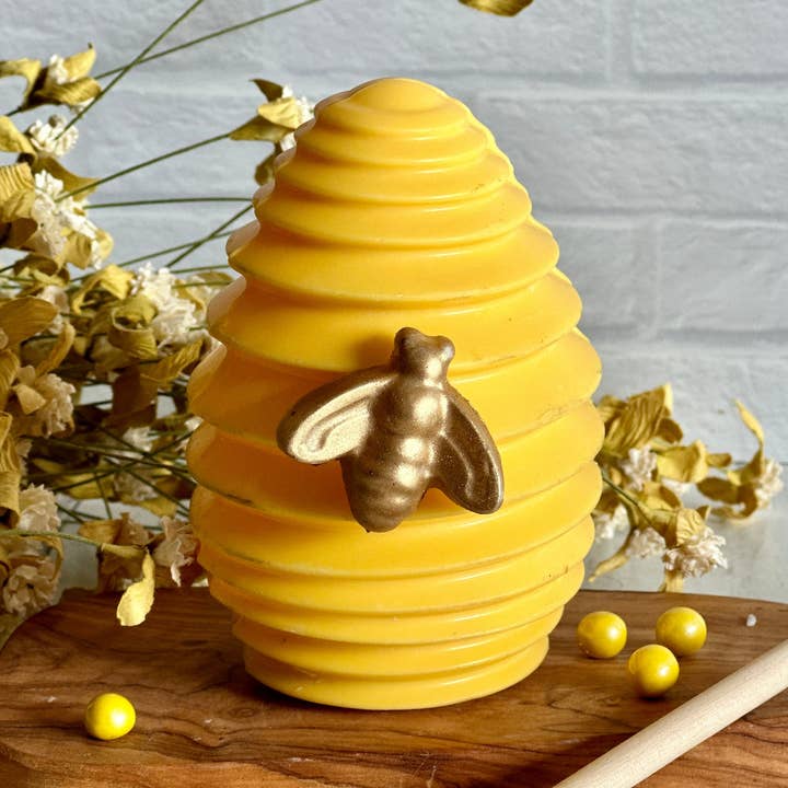 Breakable Bee Hive Chocolate and other Purchase Wholesale sixlets. Free Returns & Net 60 Terms on Faire trending on Faire.