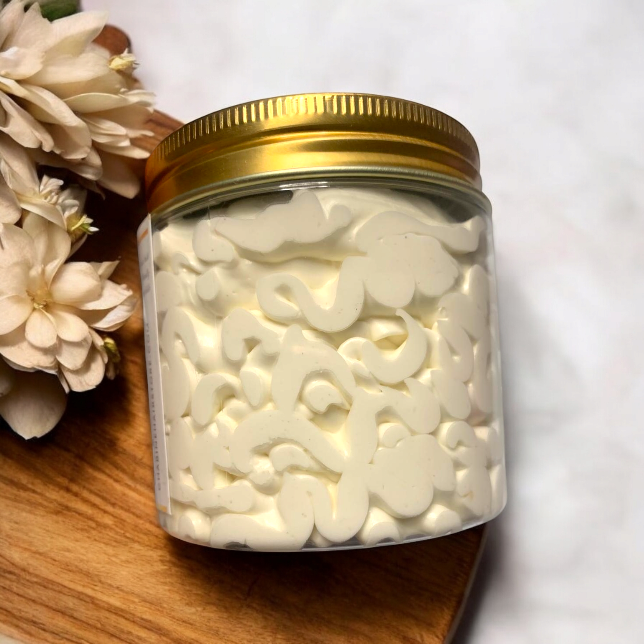 Chabinehairstore - Wholesale Body Balm/Butter - Natural Whipped Body Butter15