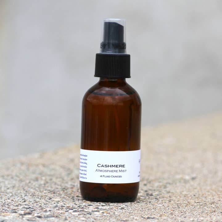 Stella + Poppy – Engroshandel Duftspray – 4 Ounce Room & Linen Spray0