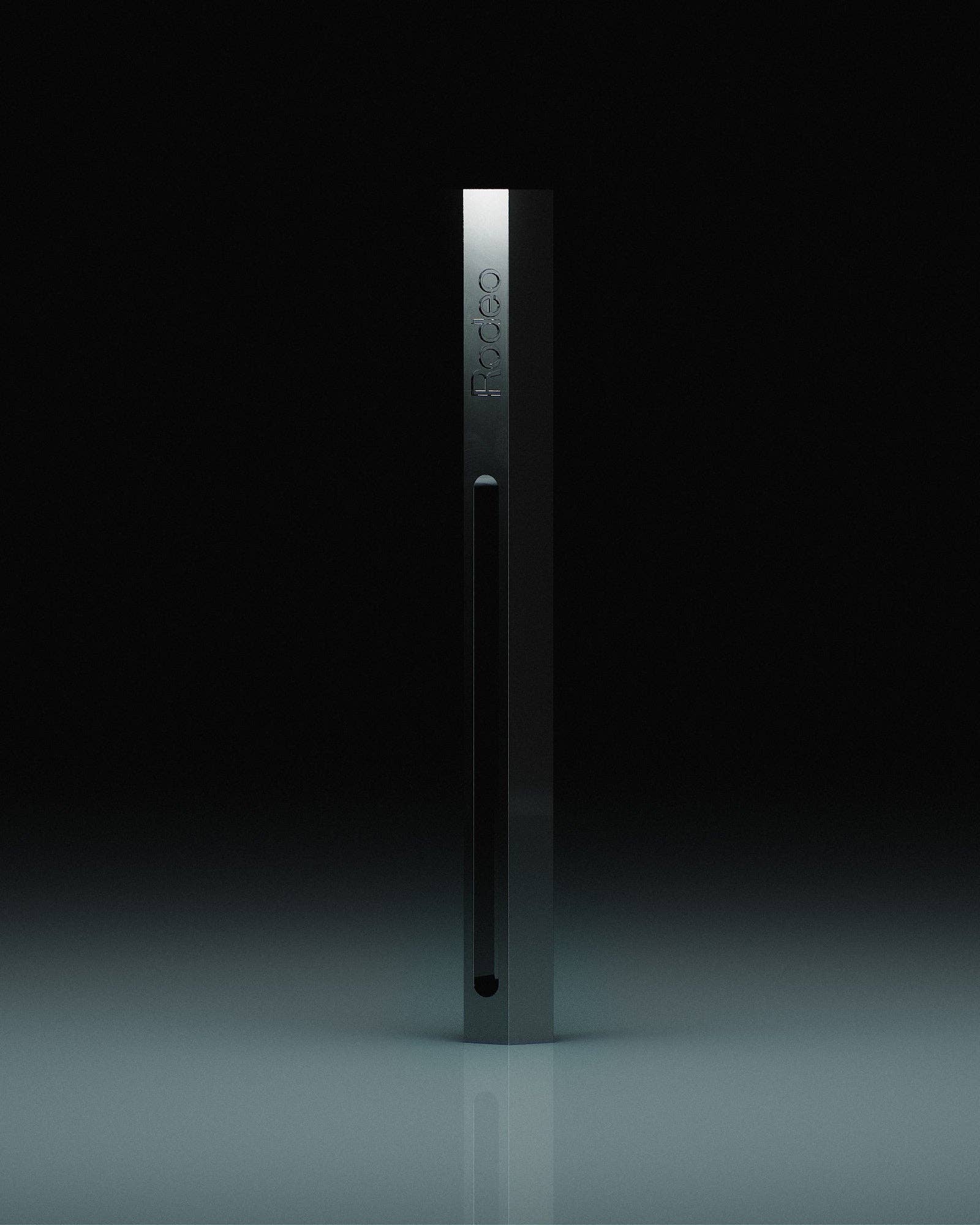 Rodeo - Wholesale Gua Sha tool - Rolling Pin0