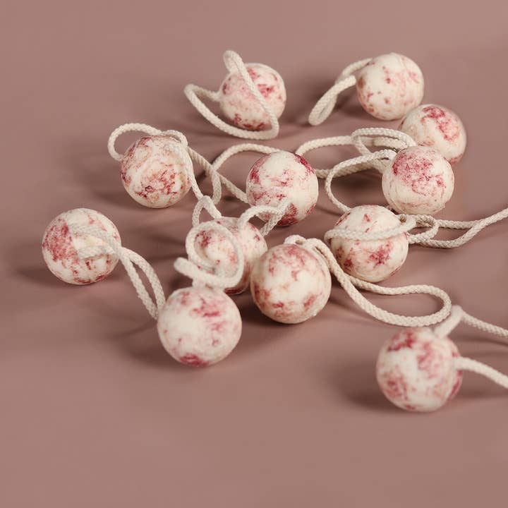 waschkram UG - Wholesale Shampoo Puck/Solid Shampoo - solid shampoo • lavender (75g)2