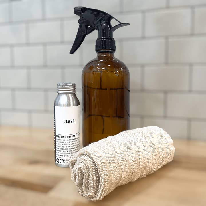 Refillism - Wholesale Glass Cleaner - Concentrate | Glass Cleaner3