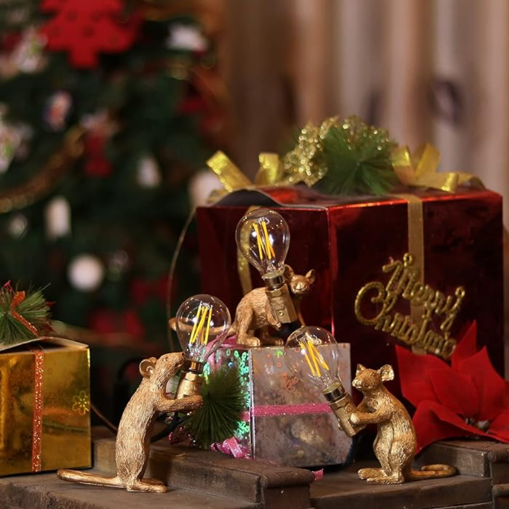 Moderny - Wholesale Night Light - Mouse Night Lamp0