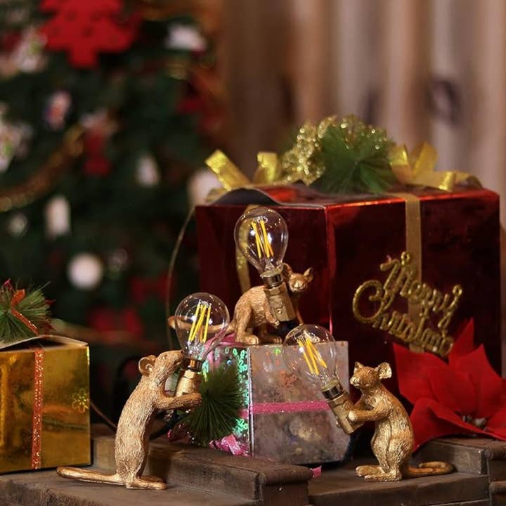 Moderny - Wholesale Night Light - Mouse Night Lamp