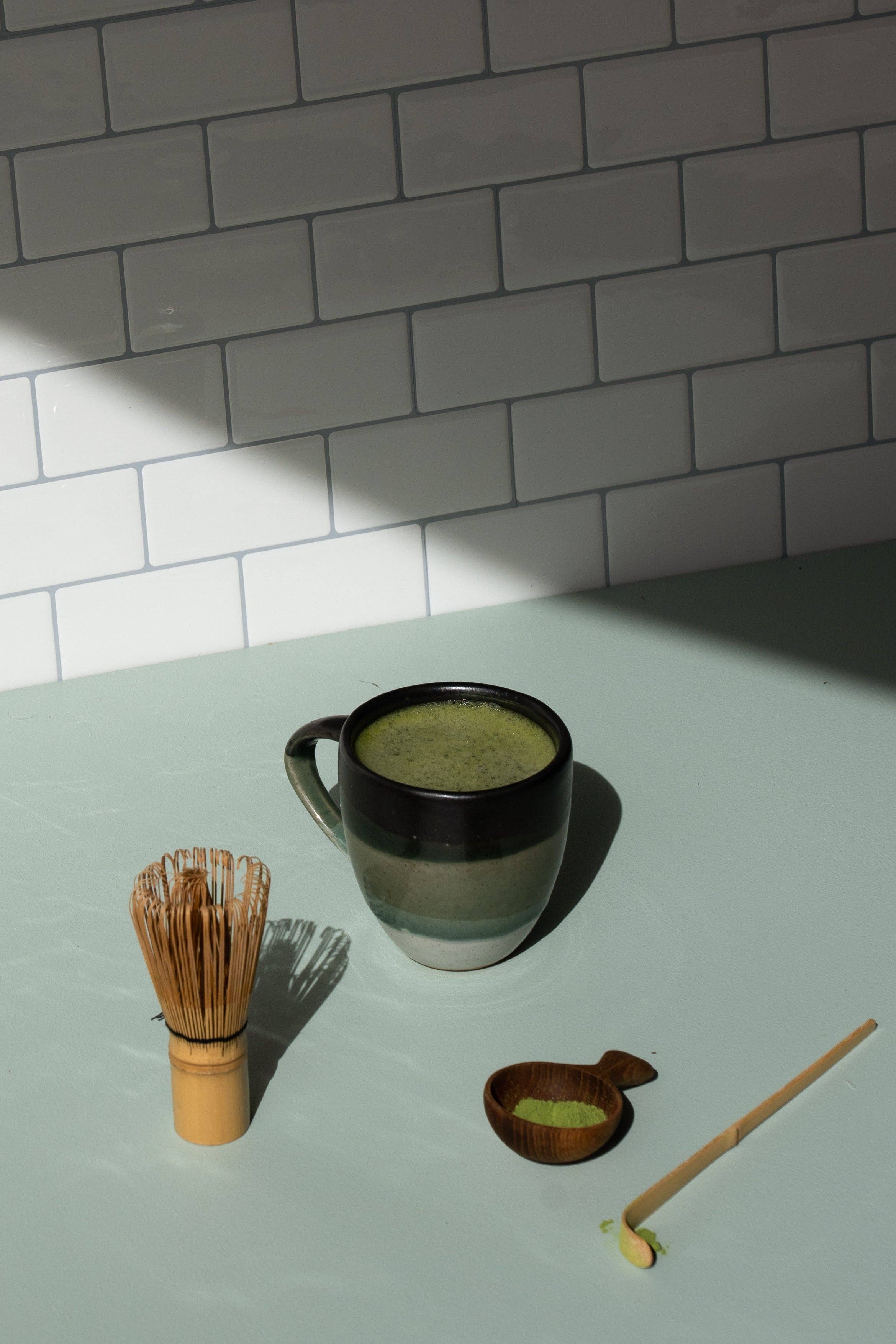 Cymbiotika - Wholesale Health/Detox Tea - Organic Matcha2