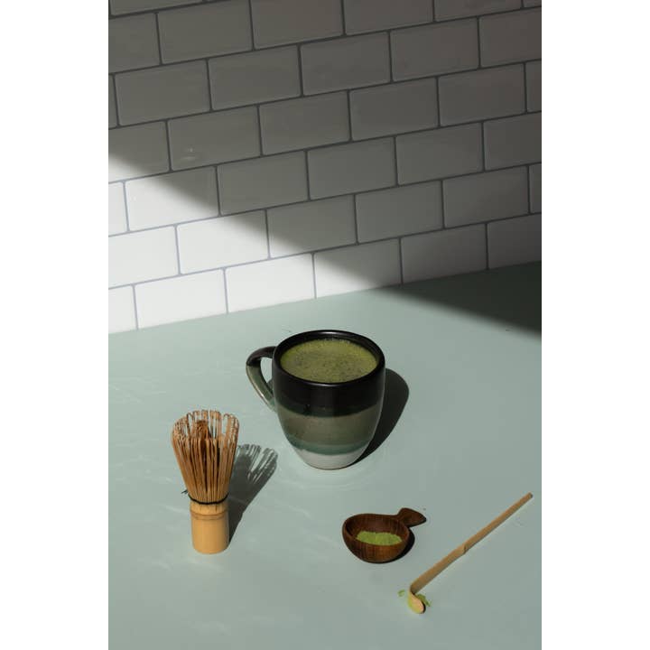 Cymbiotika - Wholesale Health/Detox Tea - Organic Matcha2