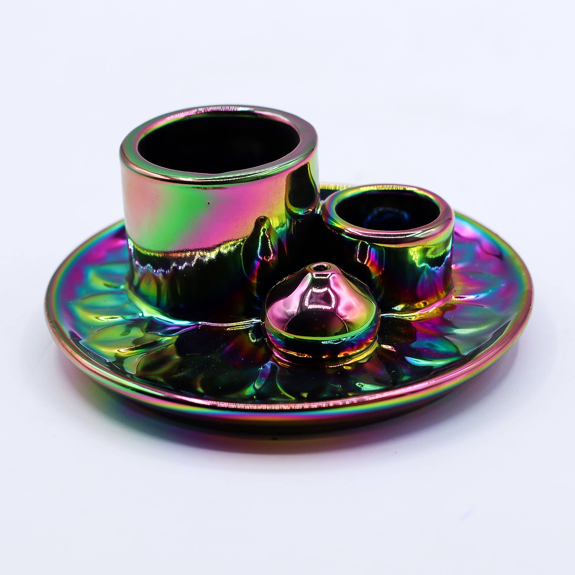 AWGifts Europe - Wholesale Incense Holder - Wholesale Ceramic Palo Santo & Smudge Holders
17