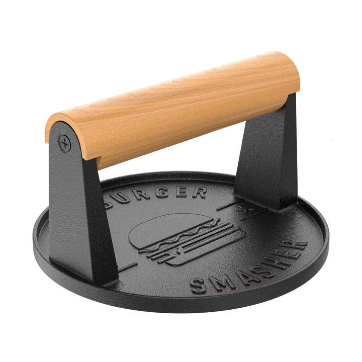 The Burger Smasher - Wholesale Kitchen Tool/Gadget - The Burger Smasher0