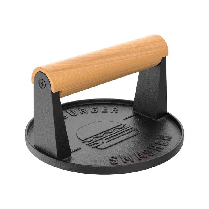 The Burger Smasher and other Purchase Wholesale burger patties. Free Returns & Net 60 Terms on Faire trending on Faire.