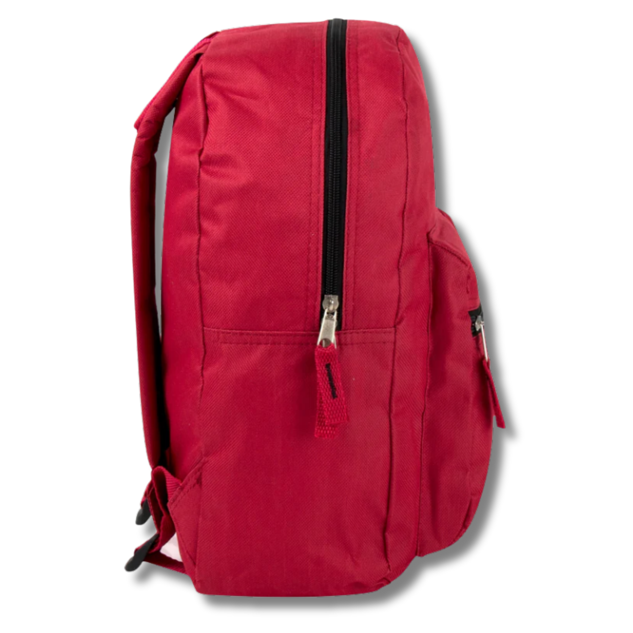 JSBlueRidge Toys - Wholesale Backpack - Kids - 15'' Basic Back To School Backpack For Kids- Assorted2