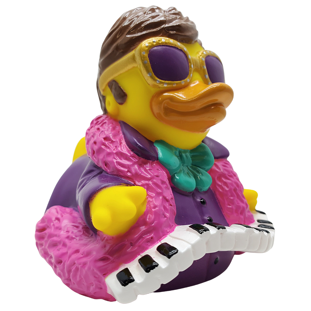 CelebriDucks - Wholesale Bath Toy - Baby - Quackodile Flock3