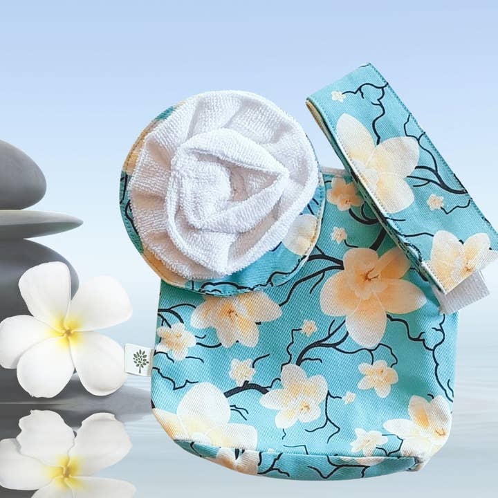 Mini Susie Sponge Kit for wholesale by Susie