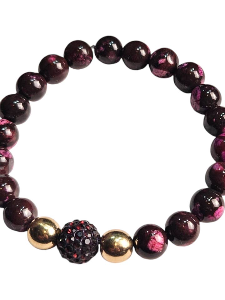 Signature Collection Sansheng II for wholesale by Je Ne Sais Quoi