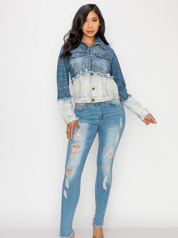 MJK 2290 pour la vente par Ma Cherie Collection