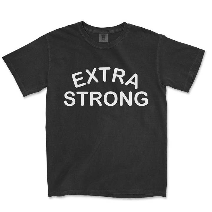 EXTRA STRONG for wholesale by Things By Dave