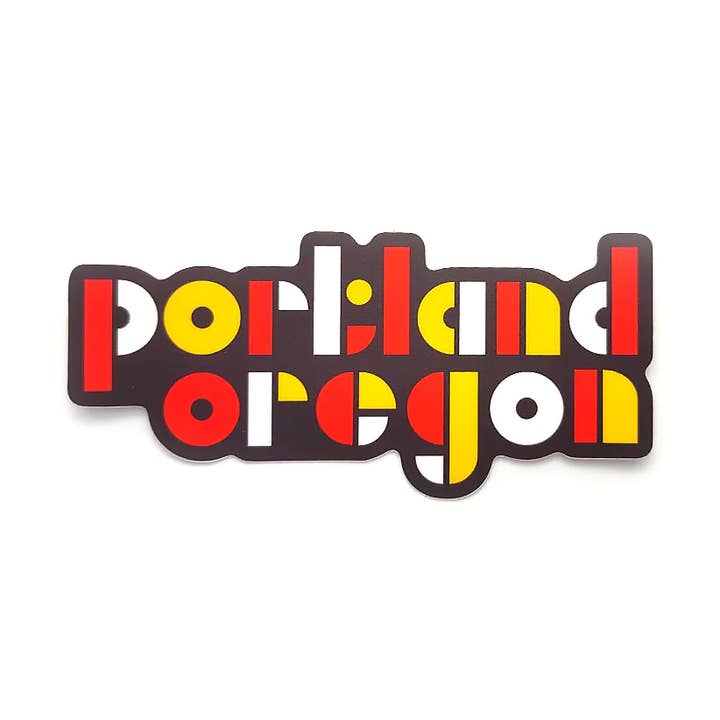 Partridge Sticker for wholesale by Hello From Oregon