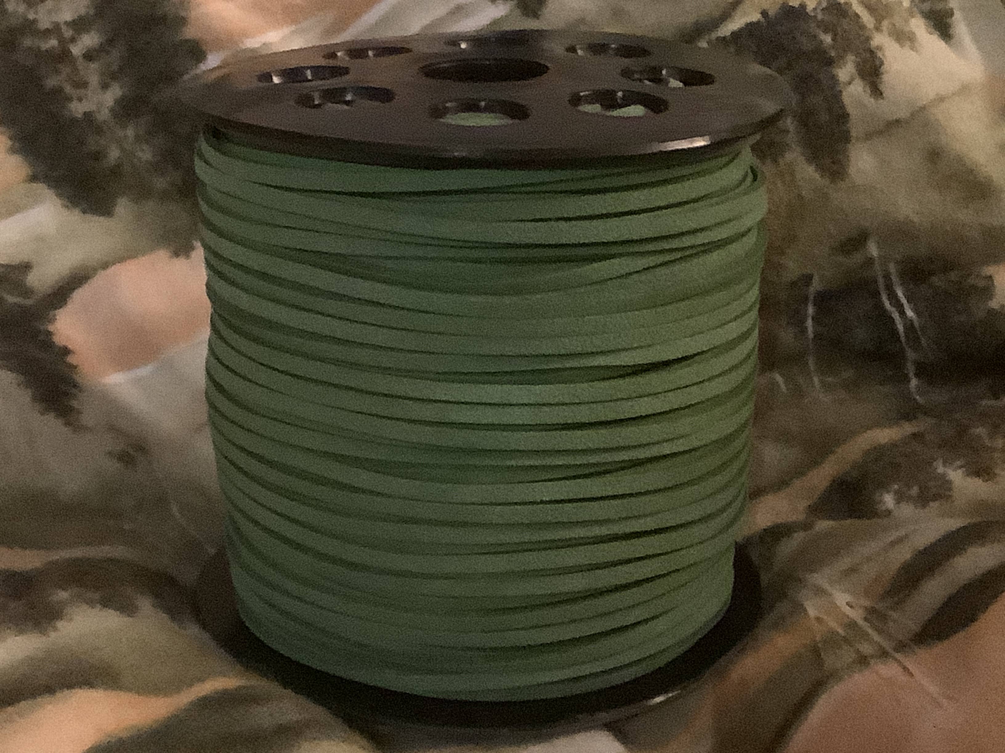 Brombie - Wholesale Pacifier Clip - Baby - Braided faux leather pacifier clip with metal attachment1