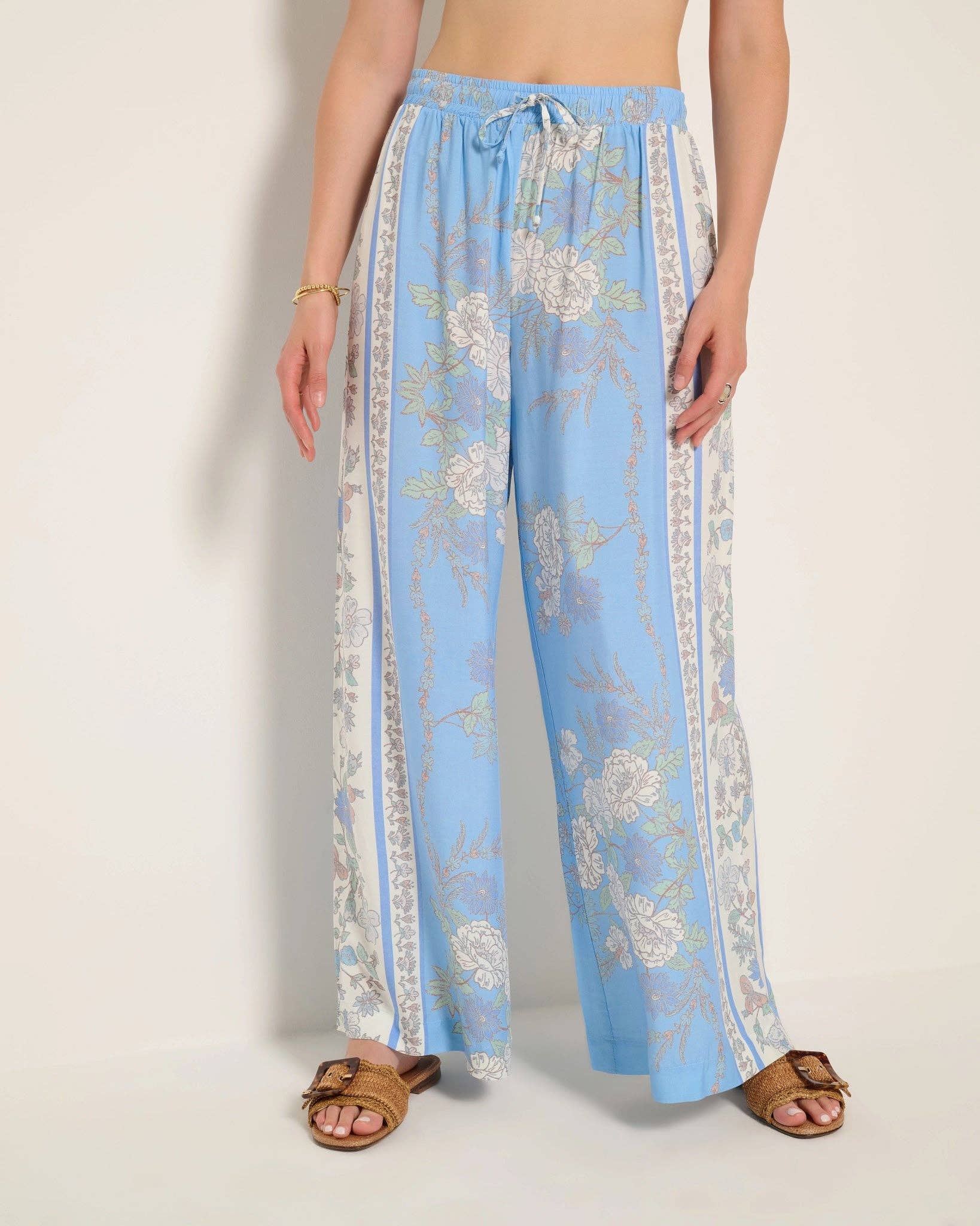 Seventy Eight and Sunny (SEAS) - Wholesale Pants - Women's - Zuma Pants2