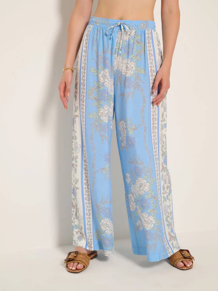 Seventy Eight and Sunny (SEAS) - Wholesale Pants - Women's - Zuma Pants2