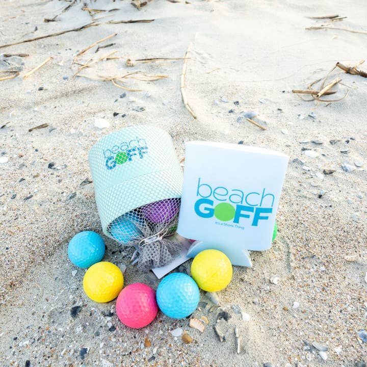 BeachGoff - Wholesale Sports & Outdoor - BeachGoff Game1