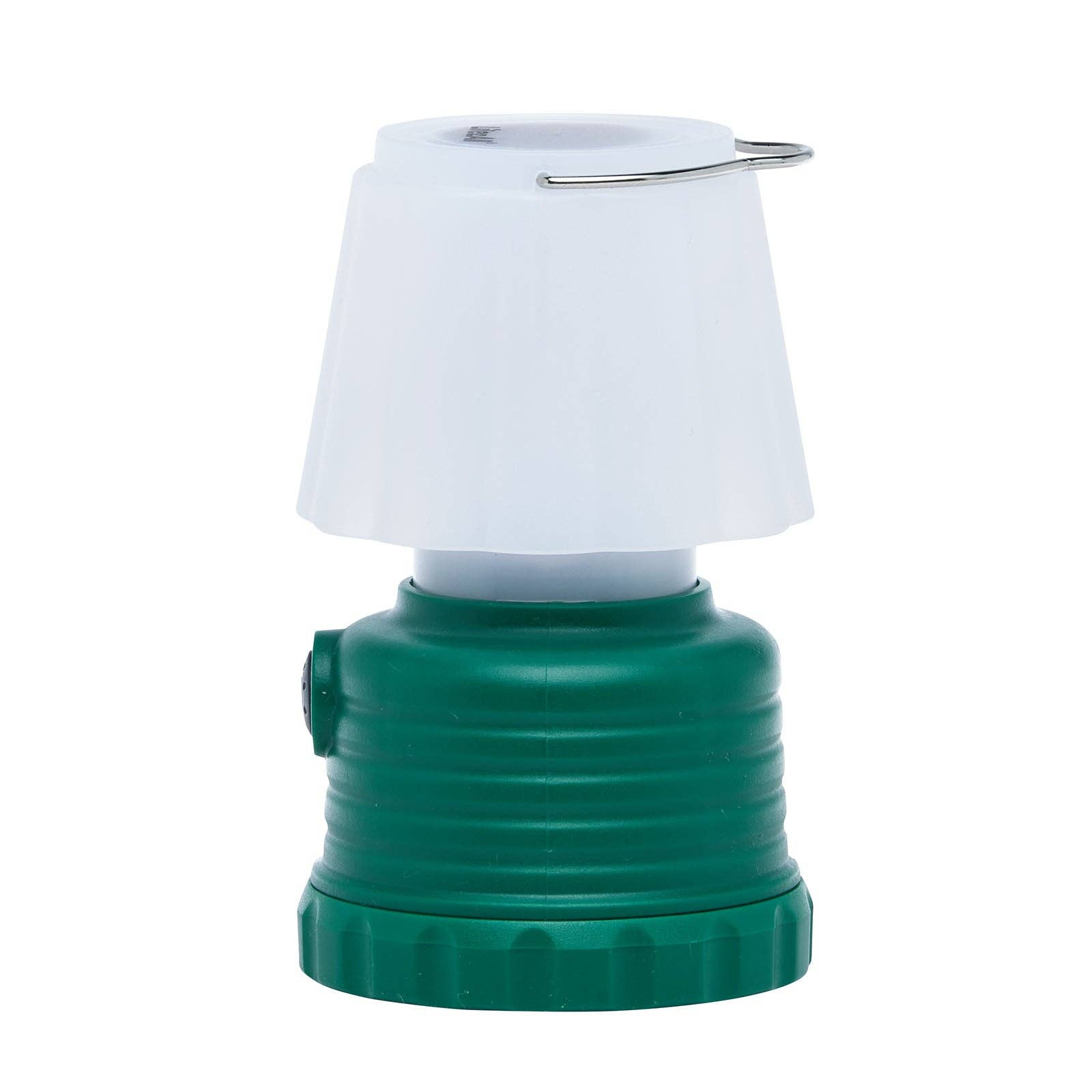 LitezAll - Wholesale Lantern - LitezAll Mini LED Lantern with White or Simulated Flame68
