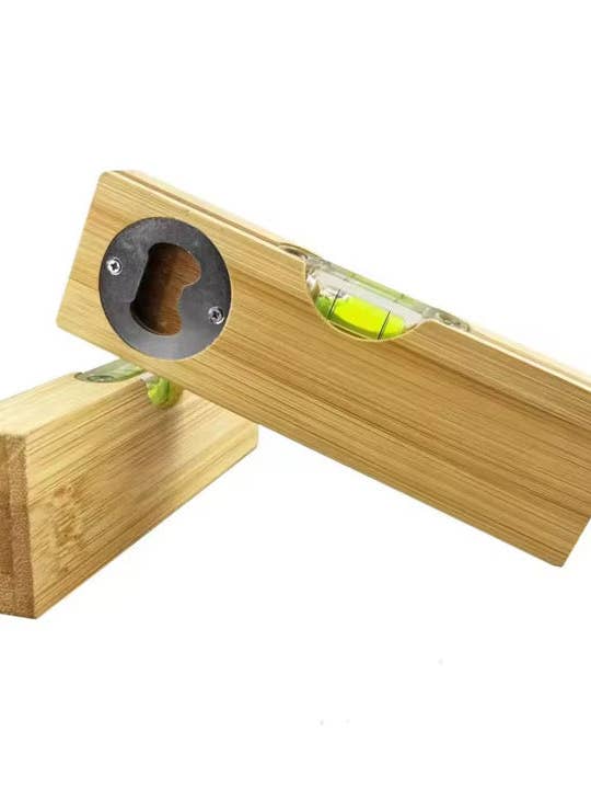 Wood Level for wholesale by KW Laser Supplies