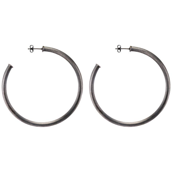SF BRAND INC - Wholesale Hoop Earrings - Everybody's Favorite Hoops33