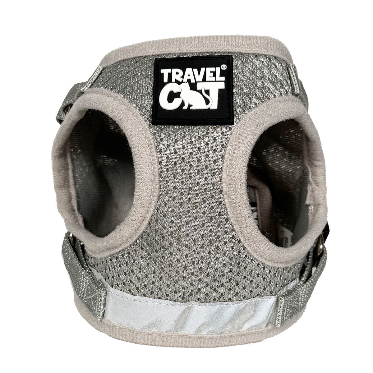 Travel Cat Wholesale – wholesale Pet harness – Cat – "The True Adventurer" Reflective Cat & Kitten Harness9