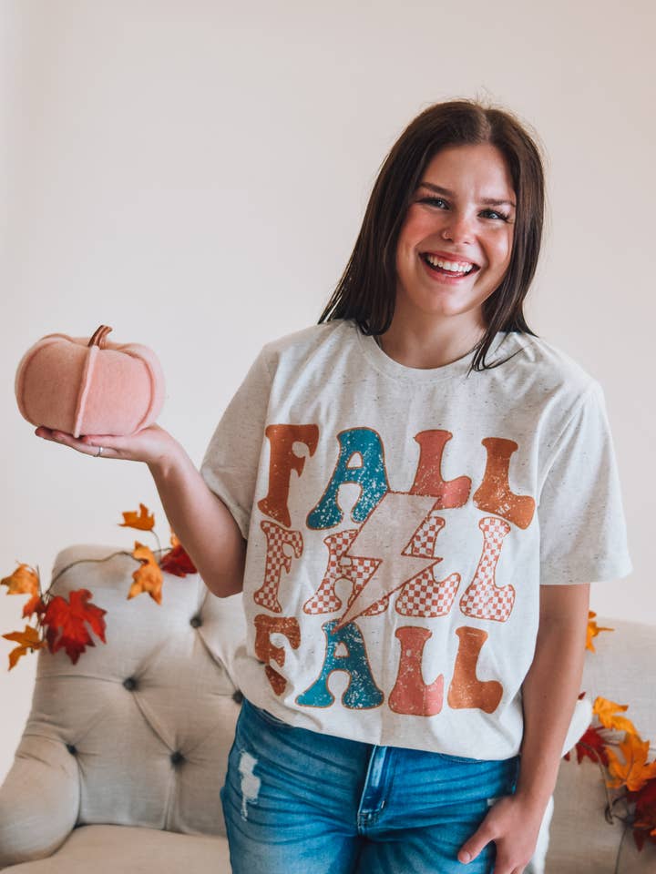 ELECTRIC FALL for wholesale by Spirit+Tribe