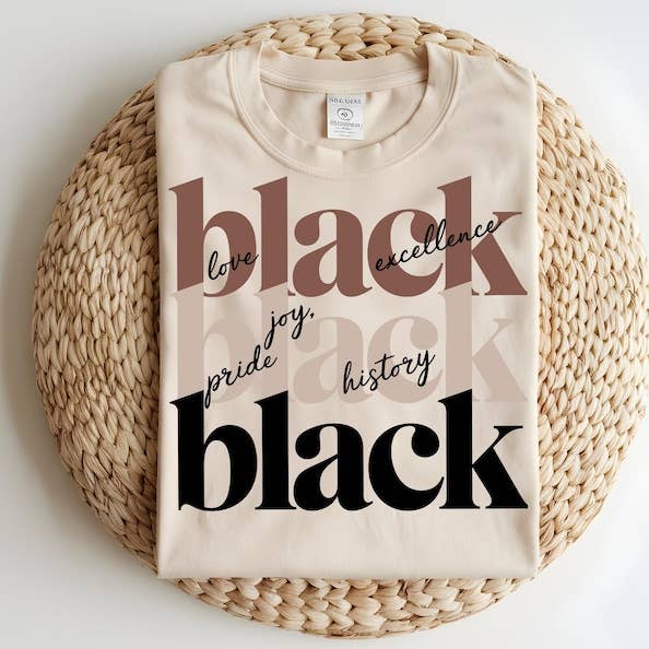 Black History African American Juneteenth Shirt for wholesale by OneStopSapphireShop
