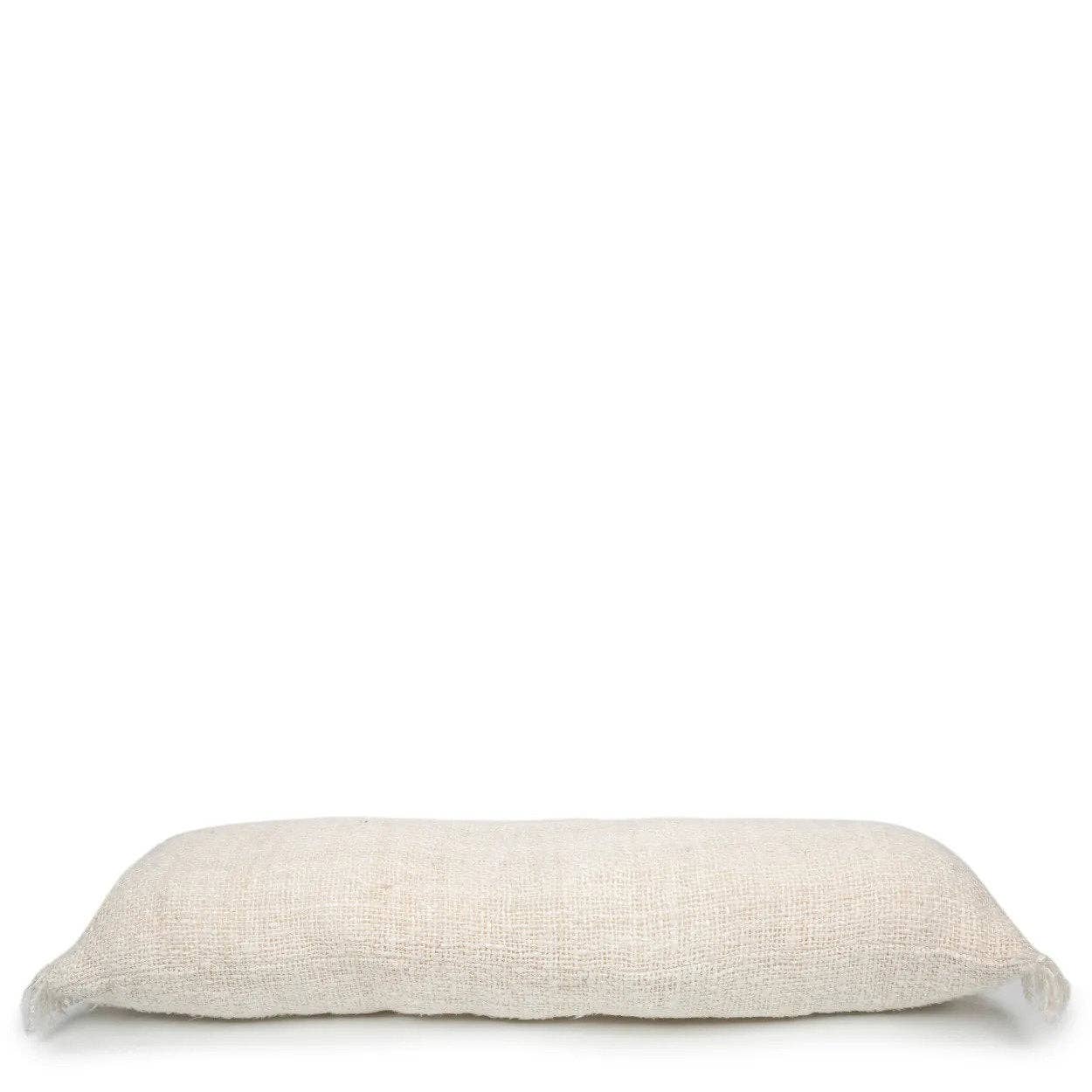 Bazar Bizar Living - Wholesale Throw Pillow Cover - The Oh My Gee Cushion Cover - Cream - 35x1006