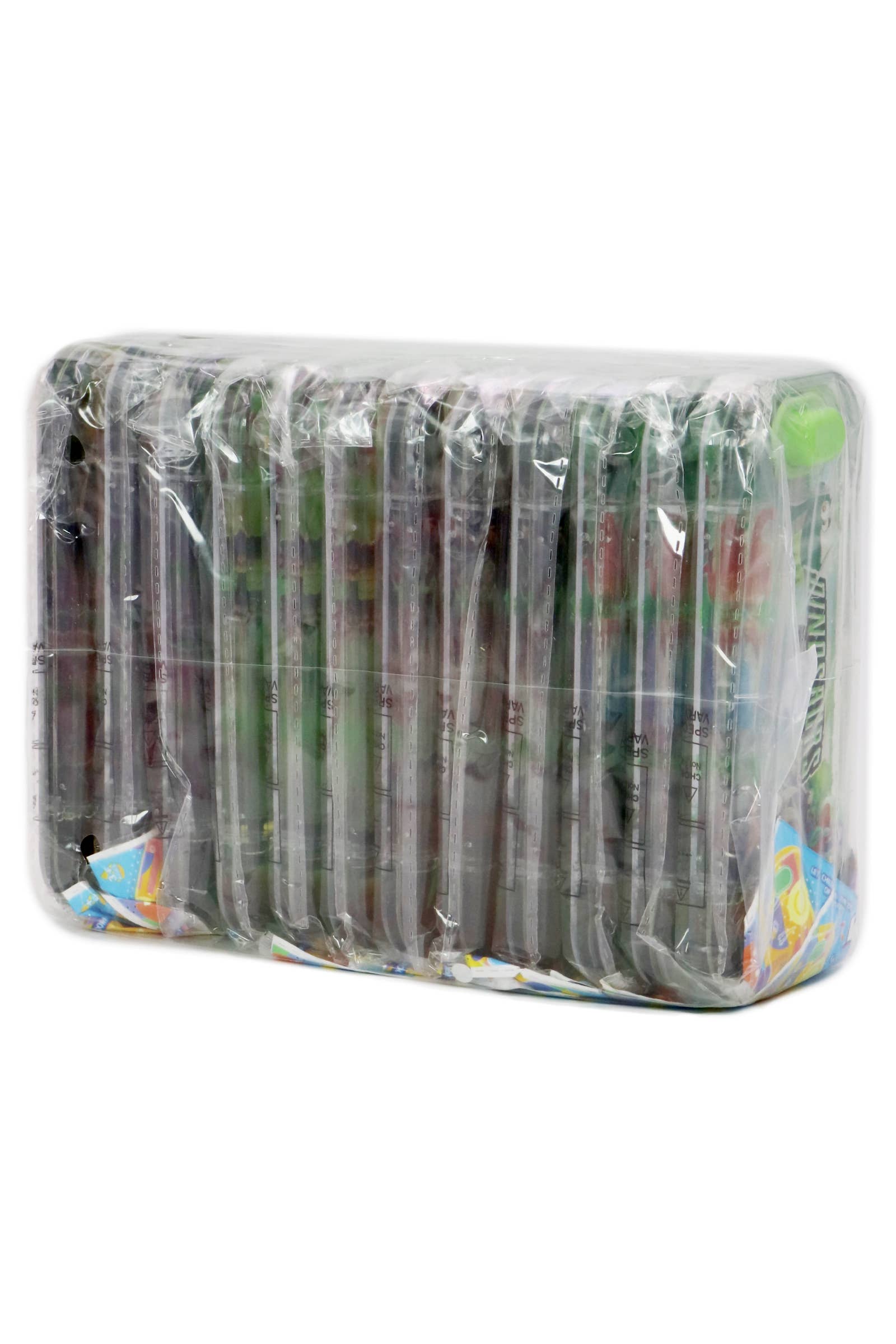 Cap Zone - Wholesale Stacking Rings Game - Baby - Dinosaur Stacking Ring Toss Water Game - 12 pcs4