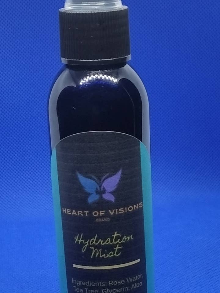 Trink Nebel für den Großhandel von Heart of Visions Brand