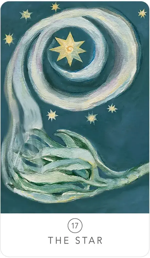 U.S. Games Systems Inc. - Wholesale Tarot Cards - White Sage Tarot2