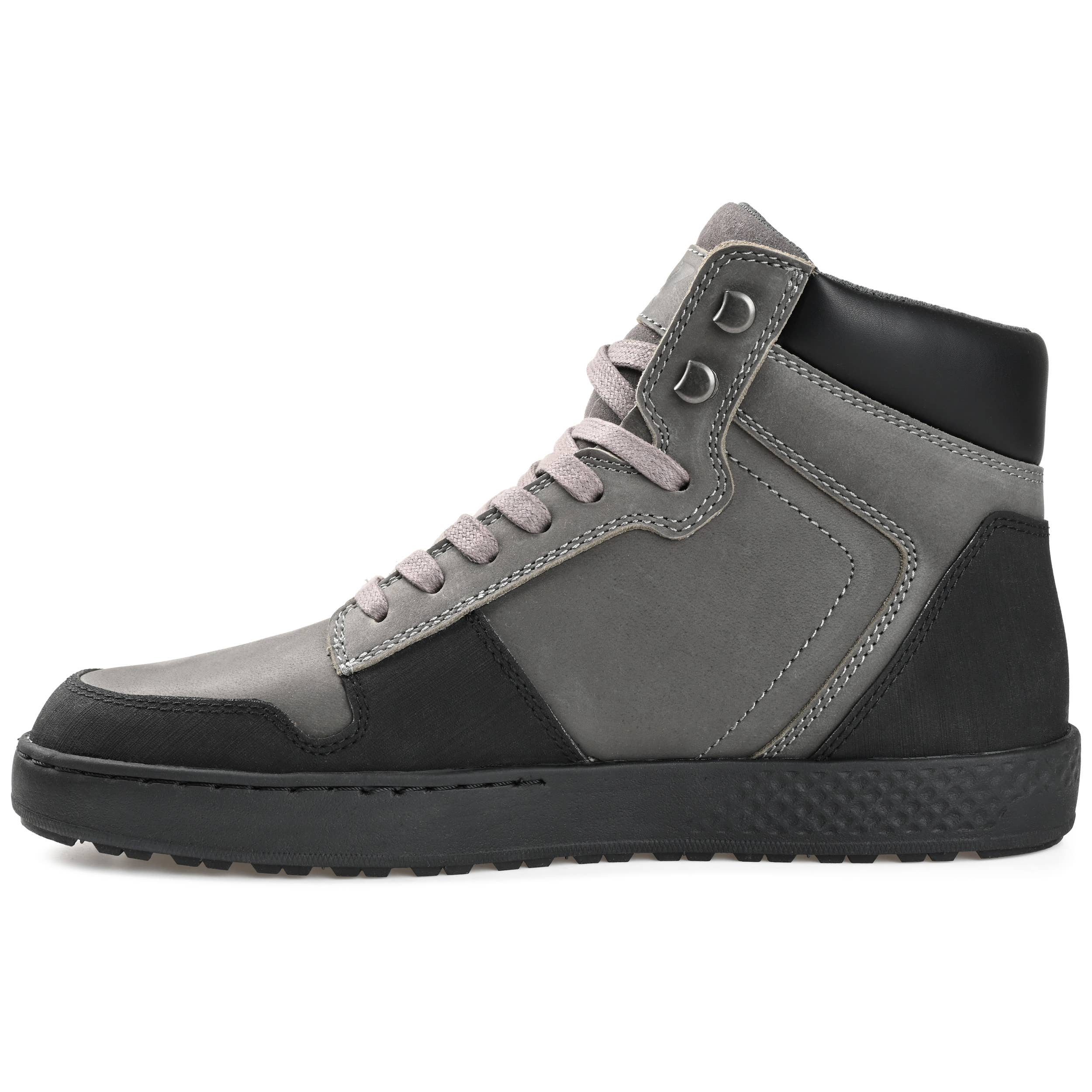 VANCE - Wholesale Combat/Military Boots - Men's - Territory Triton High Top Sneaker Boot1