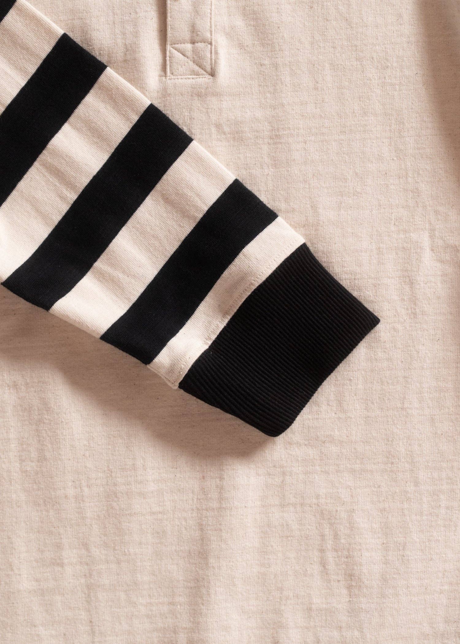 Iron & Resin - Vente Chemise – homme - Moteur Henley4