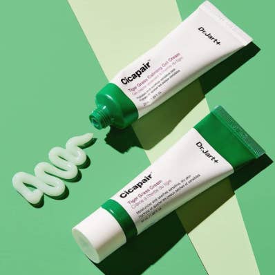 Best Beauty Group - Wholesale Facial Moisturizer - DR JART Cicapairâ„¢ Tiger Grass Calming Gel Cream