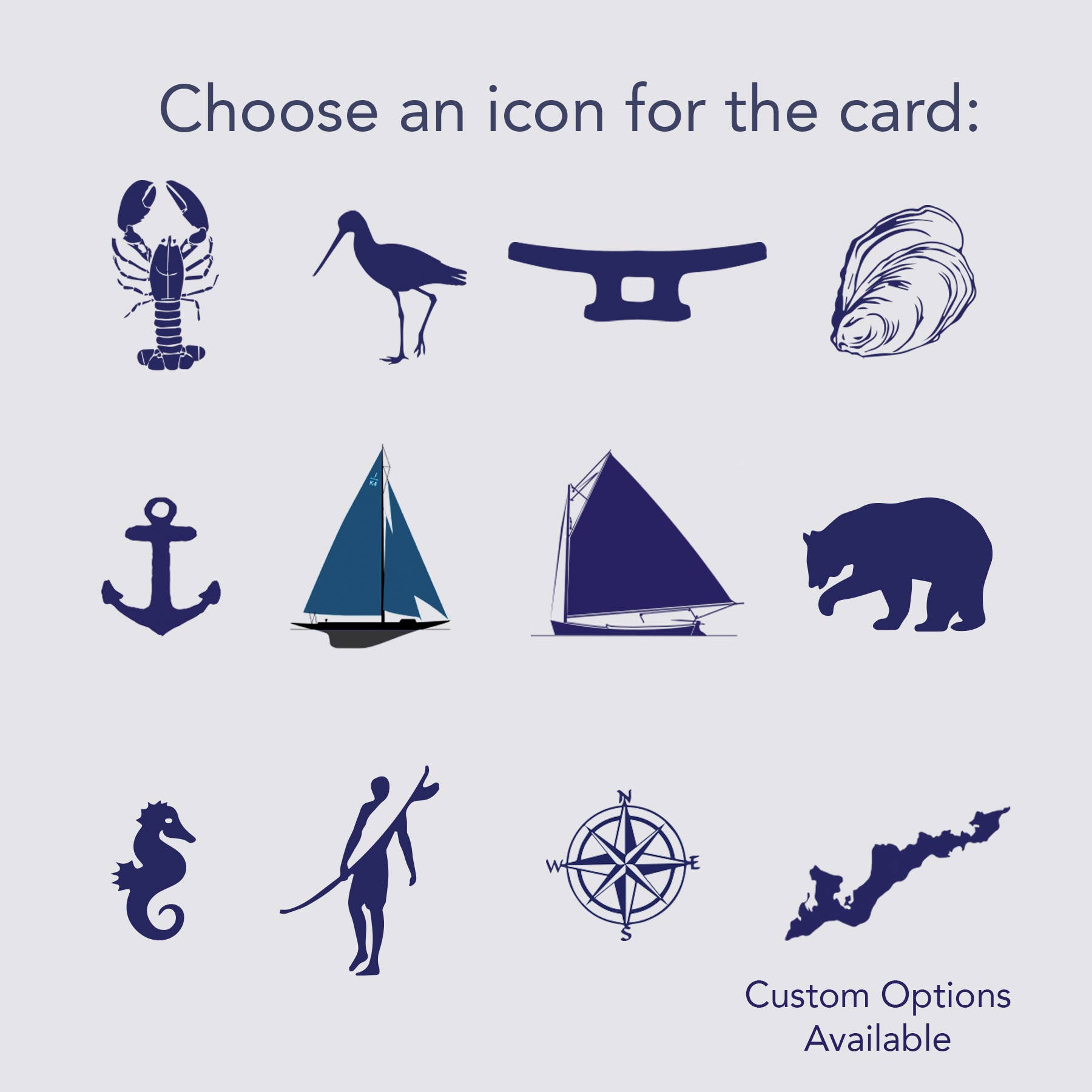 Maritime Tribes LLC - Venta al por mayor Conjunto de papelería y tarjetas - Juego de papelería con sobres forrados (tarjeta de nota) de 8 piezas6