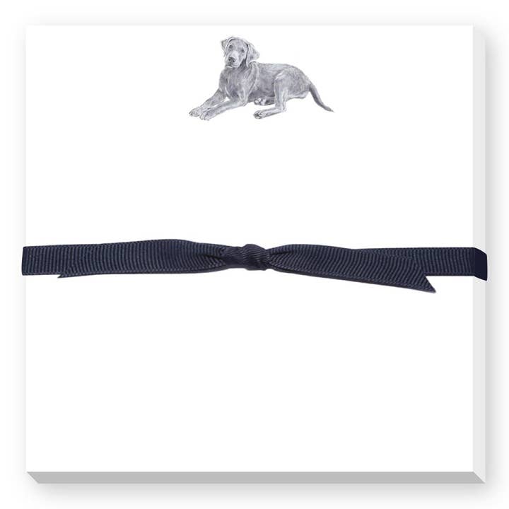 Donovan Designs - Wholesale Notepad - Dog Doodle Notepad-Choose your Breed78