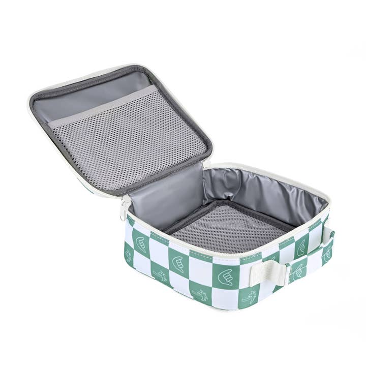 Kinnder - Wholesale Lunch Bag/Box - Kids - Byron Mini Insulated Lunch Bag